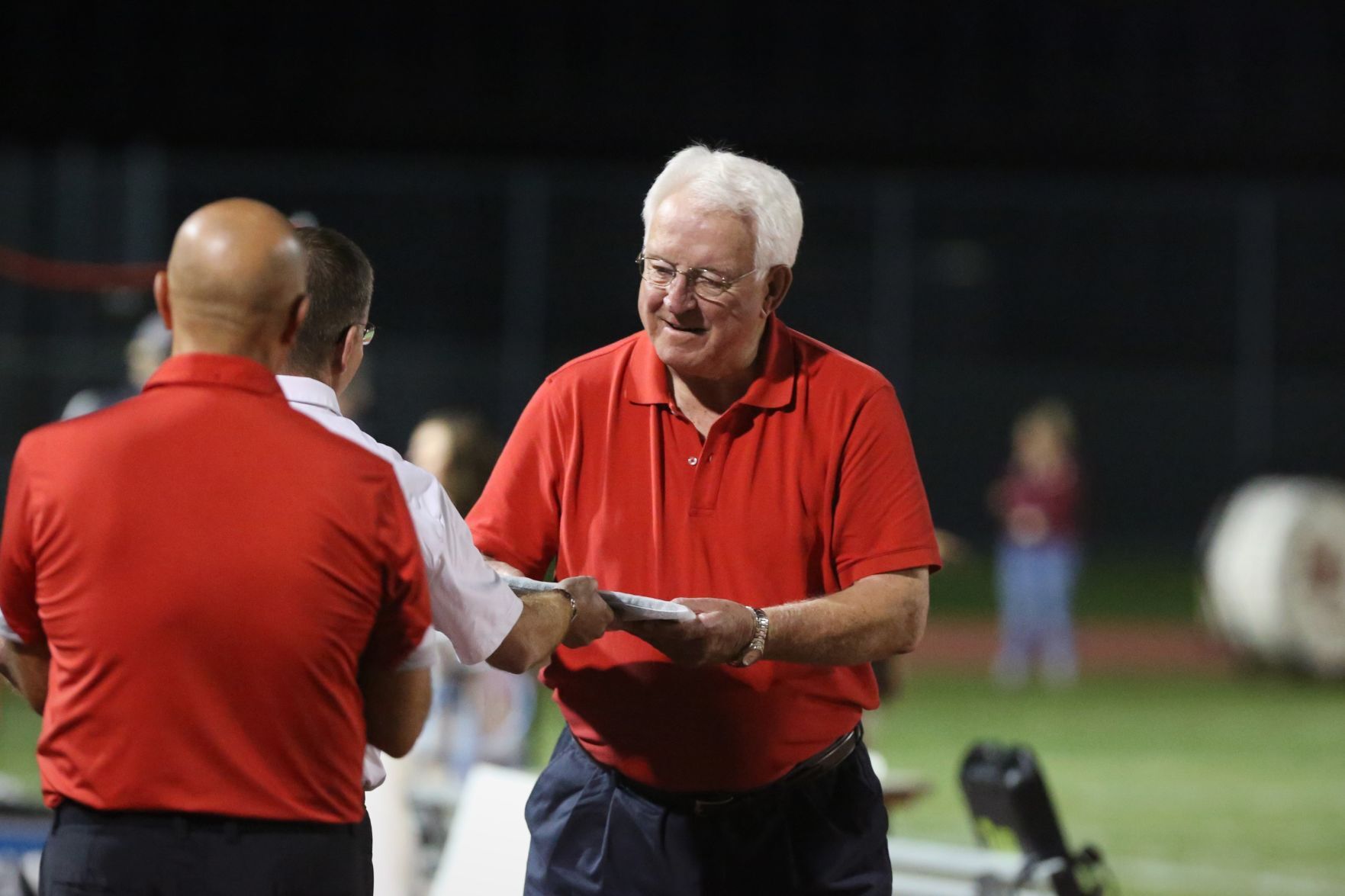 Mason City High School Athletic Hall of Fame Class of 2021 - Okerstrom